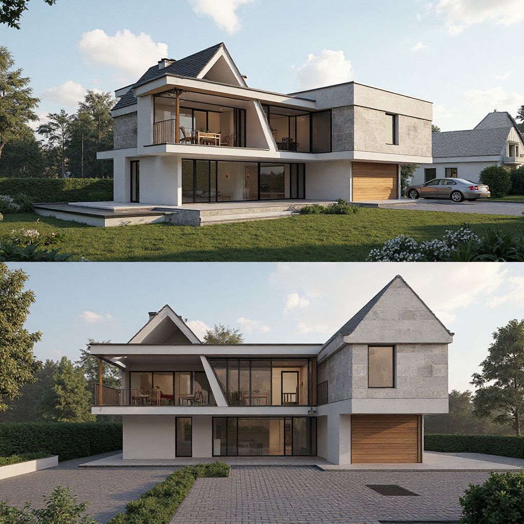 Familia Șerban: De la vulnerabil la netulburat